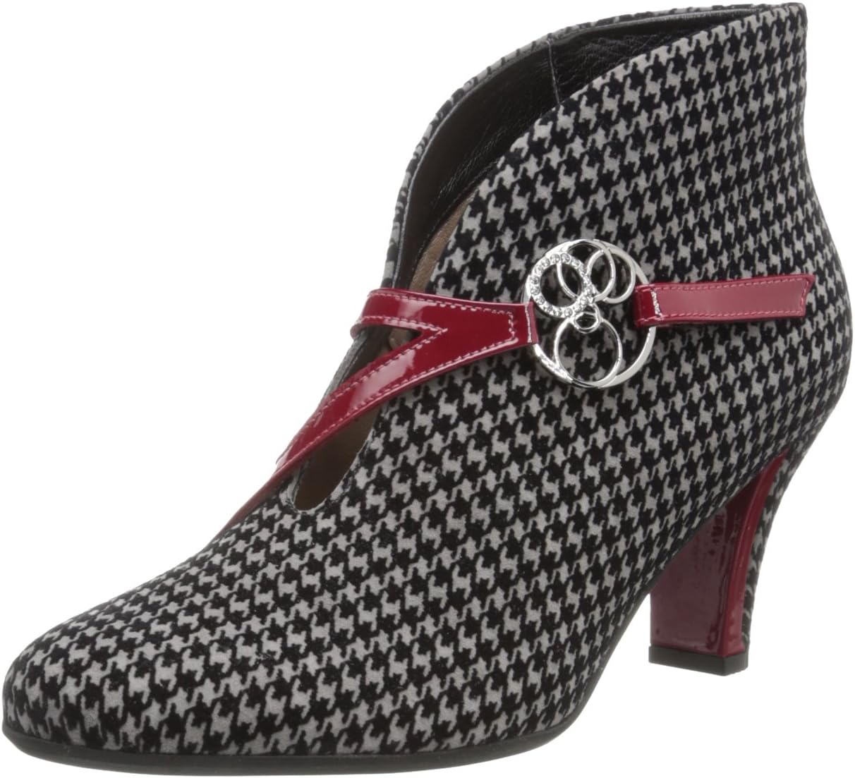 BeautiFeel Women's Fina Boot Clothing, Shoes & Jewelry