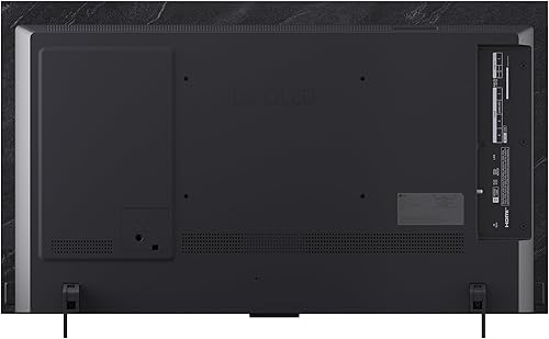 Miniatura 8 de LG Smart TV Class OLED evo AI 4K C5 Series de 42 pulgadas con Dolby Atmos, Dolby Vision, HDR10, AI Super Upscaling 4K, modo Cineasta, Orquesta Wow