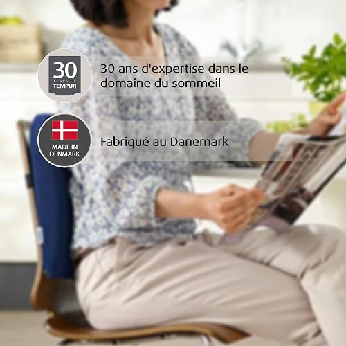 Tempur - Soporte Lumbar - 6