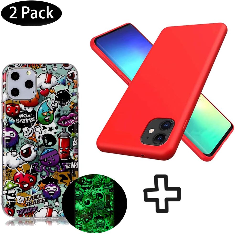 custodie luminose per iphone