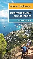 Algopix Similar Product 11 - Rick Steves Mediterranean Cruise Ports