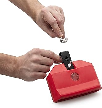 Amazon | Tamstone ジャムドラムブロック - ラテンジャムブロック Amazon | Tamstone ジャムドラムブロック - ラテンジャムブロック