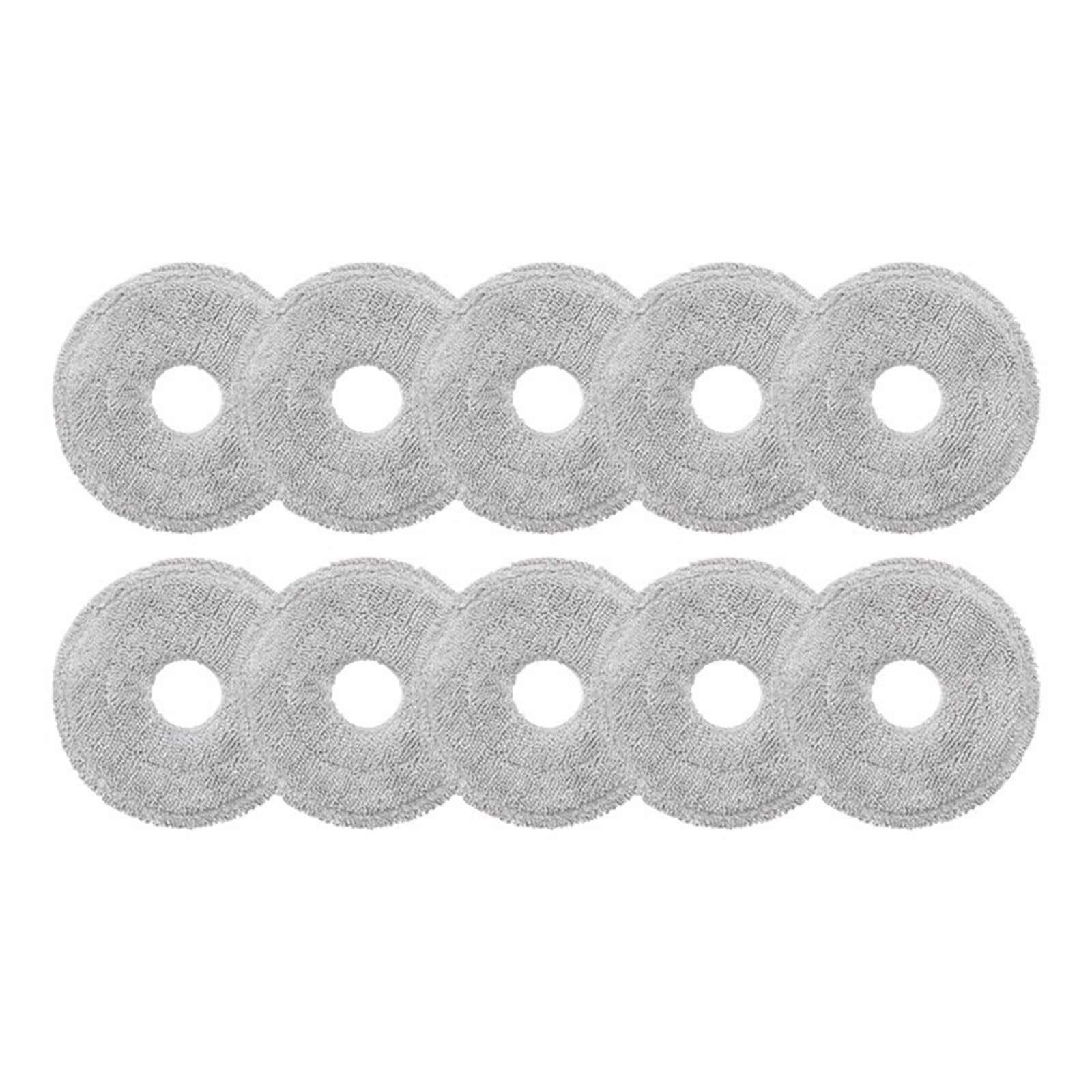 Chiffon pour aspirateur Dreame idéal pour nettoyer la maison sans effort
