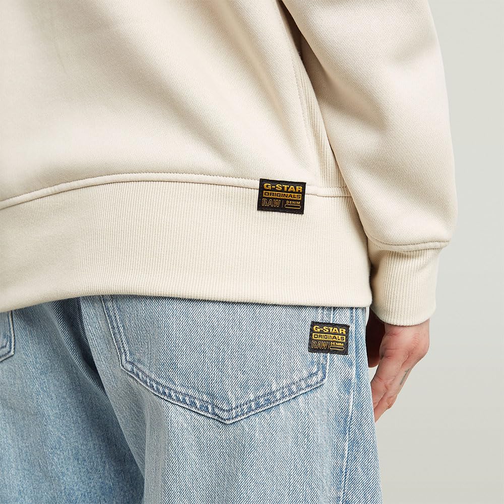 G-Star Damen Premium Core 2.0 Sweater