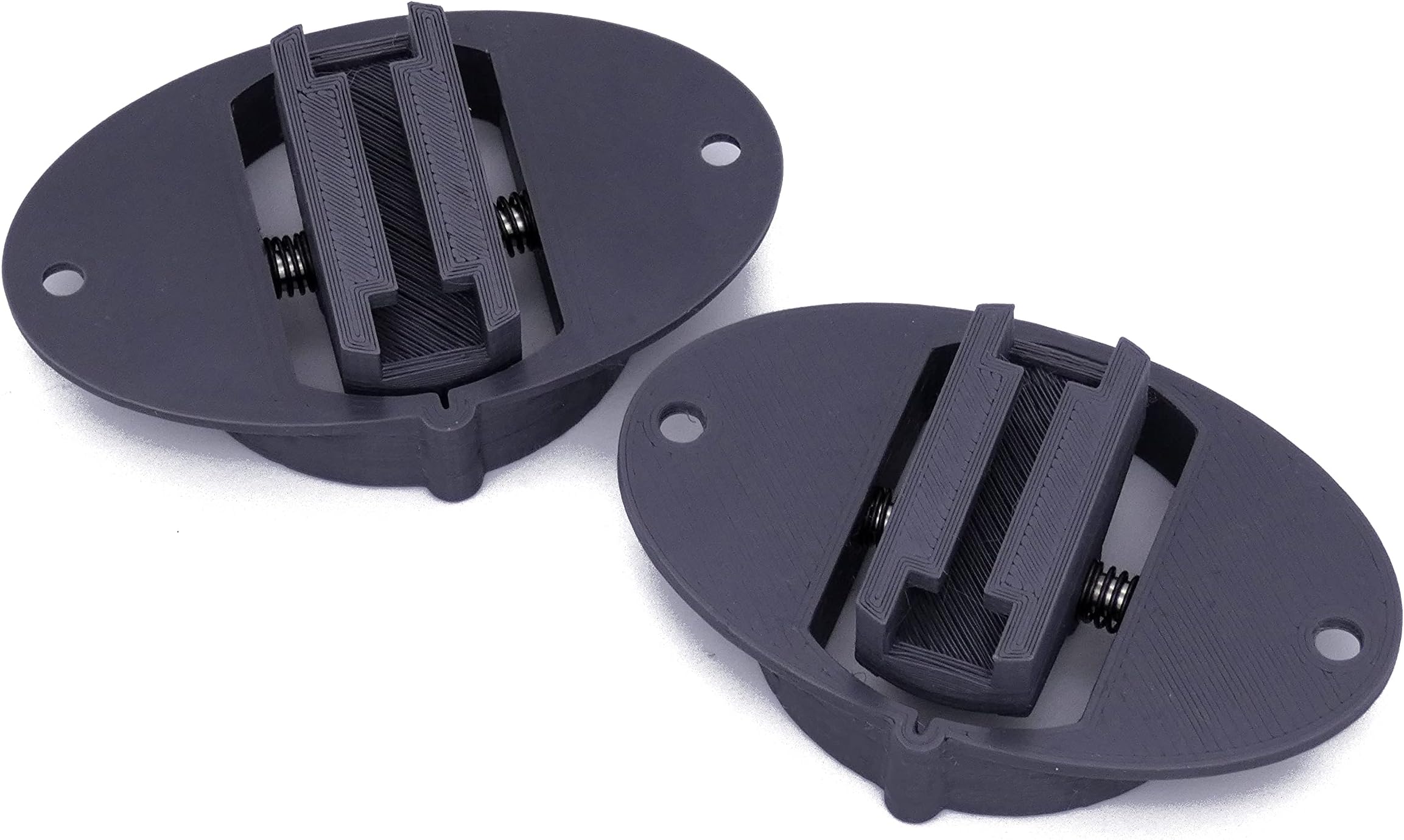 IKEA Behjälplig Gleitscharnier Ersatz - 2 Stück Für Spülmaschinen Frontblenden