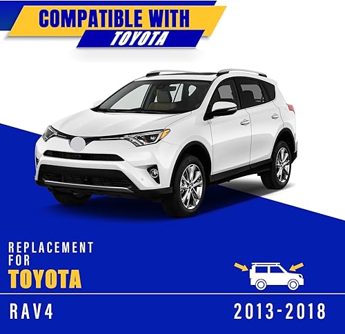 Vista 107 de 3 limpiaparabrisas de repuesto para Toyota Sierra 2011-2020, repuesto de equipo original, 28 pulgadas, 20 pulgadas, 16 pulgadas (juego de 3) gancho