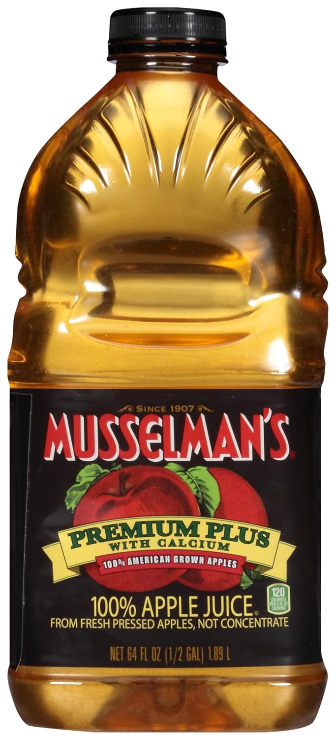 Sale > calcium fortified apple juice > in stock