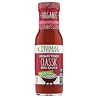 Vista 5 de Primal Kitchen Salsa Orgánica para Bistec y Adobo, 8.5 OZ