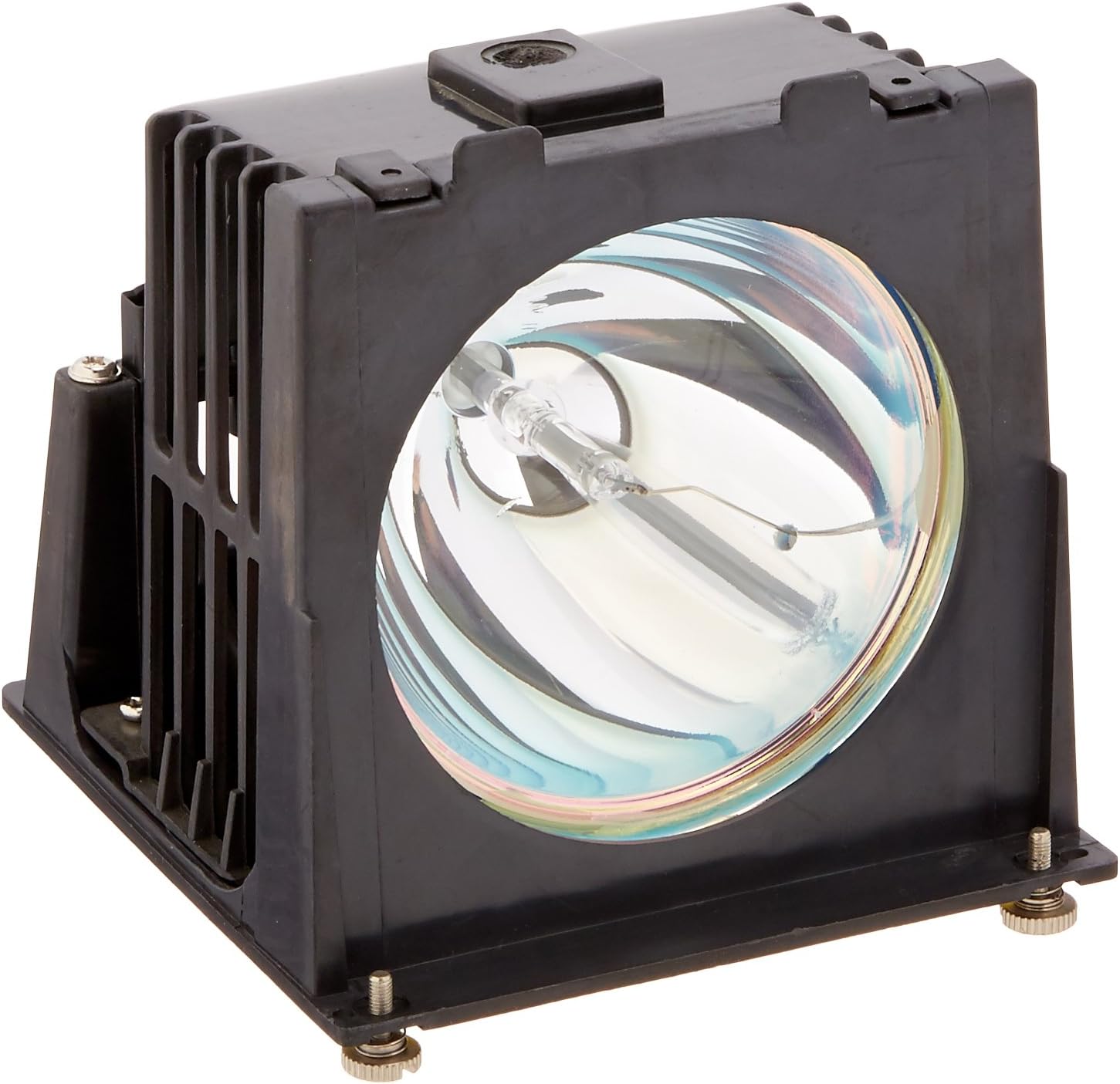 Pureglare 915P026010 TV Lamp for Mitsubishi WD-52627,WD-52628,WD-62627,WD-62628