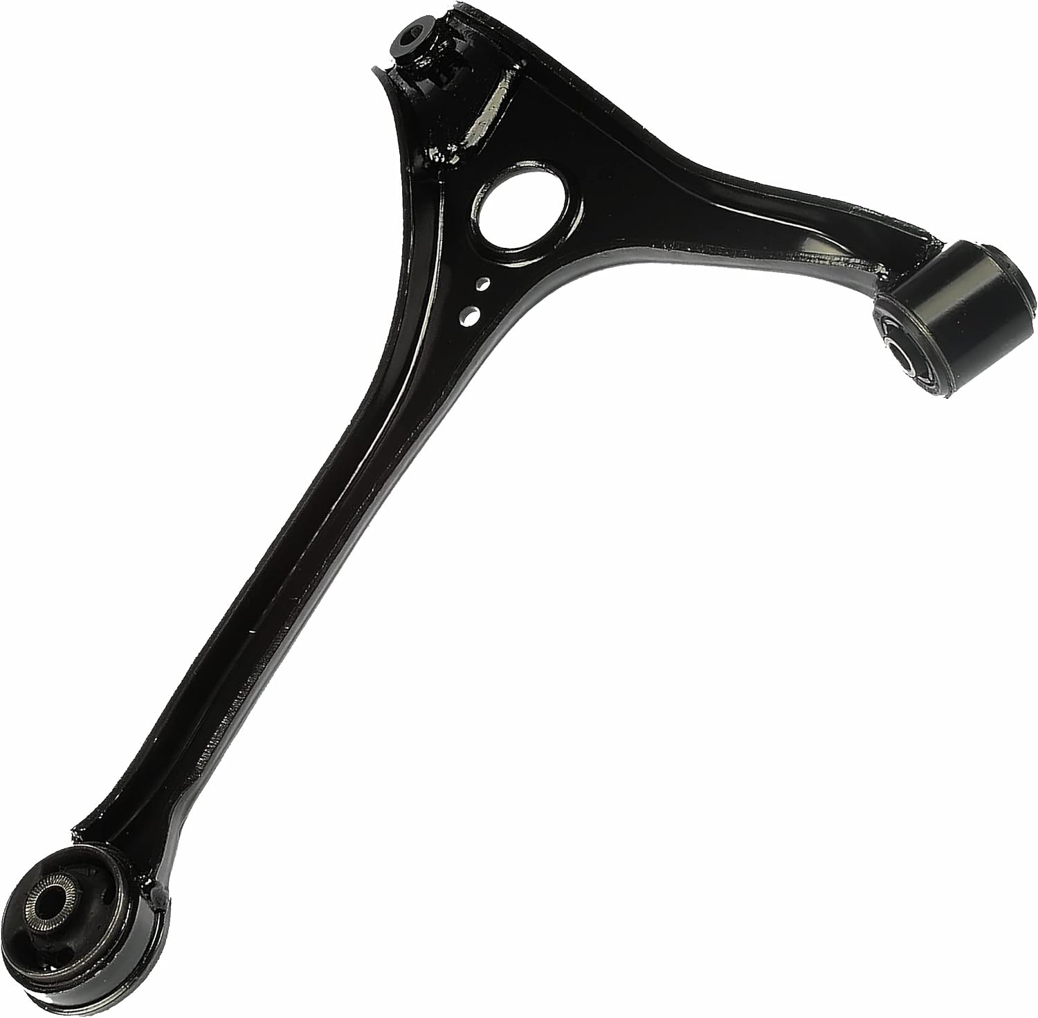 APDTY 631354 Front Lower Left Control Arm, With Bushings New