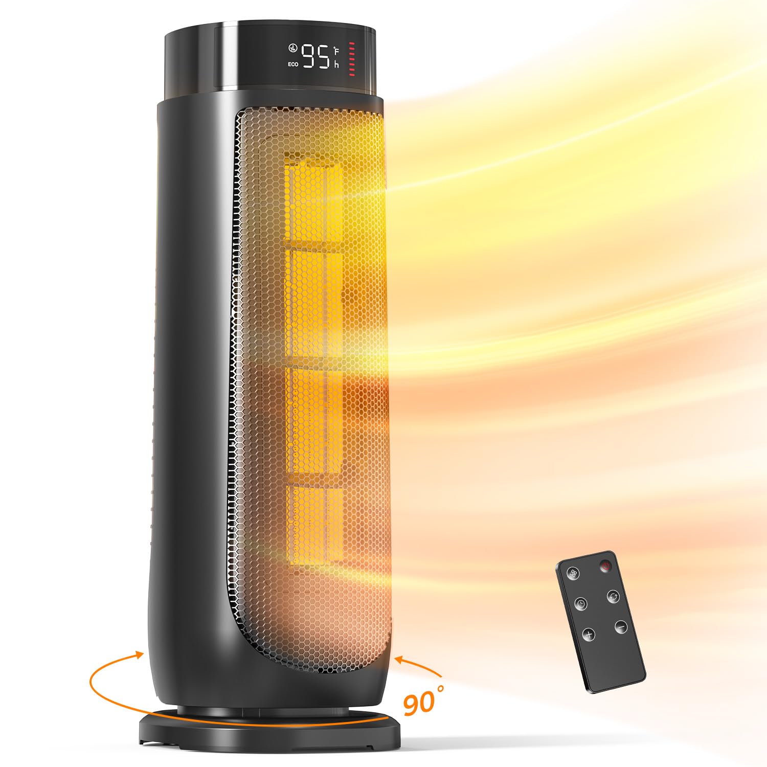 BREEZOME Space Heater