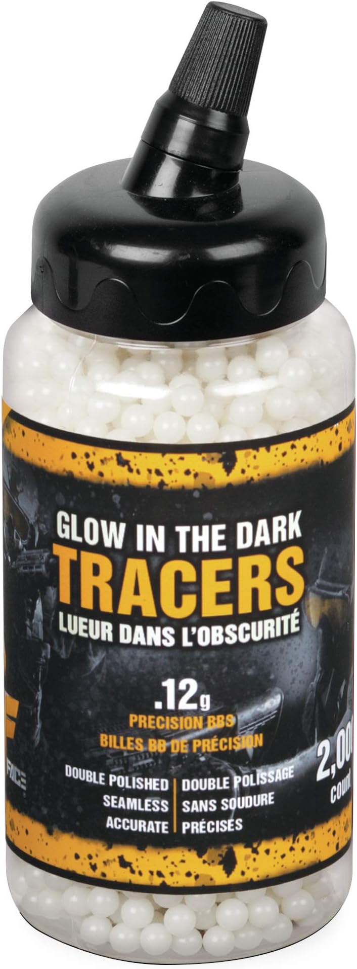Game Face SAP2KGLW Tracer .12-Gram