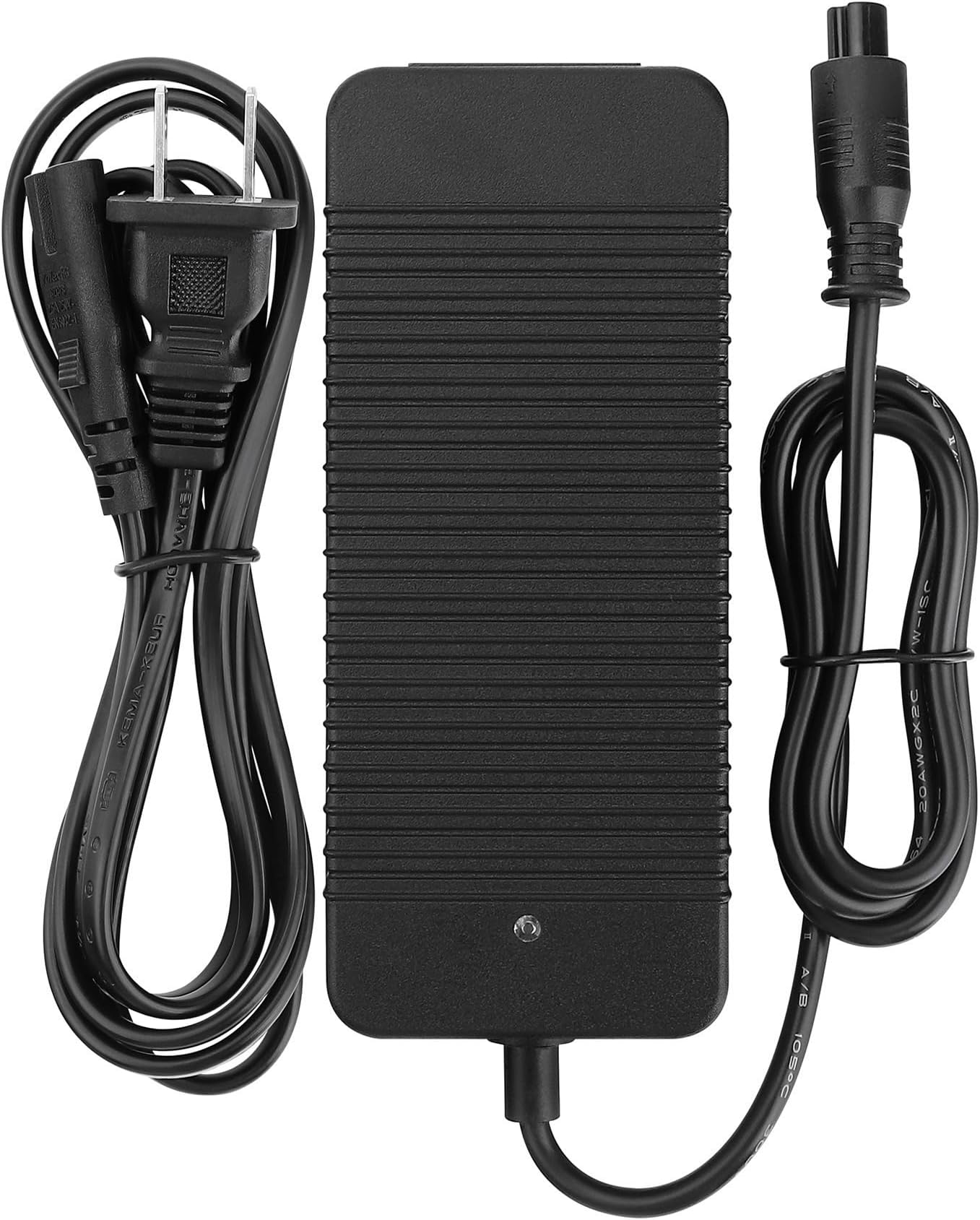 42V AC Adapter for X Hover-1 Eclipse (DSA-Clip) Hoverboard Power Supply