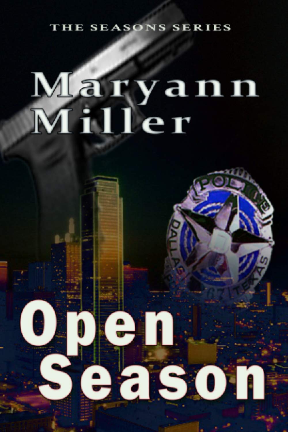 Open Season: Volume 1 (Seasons Mystery Series)