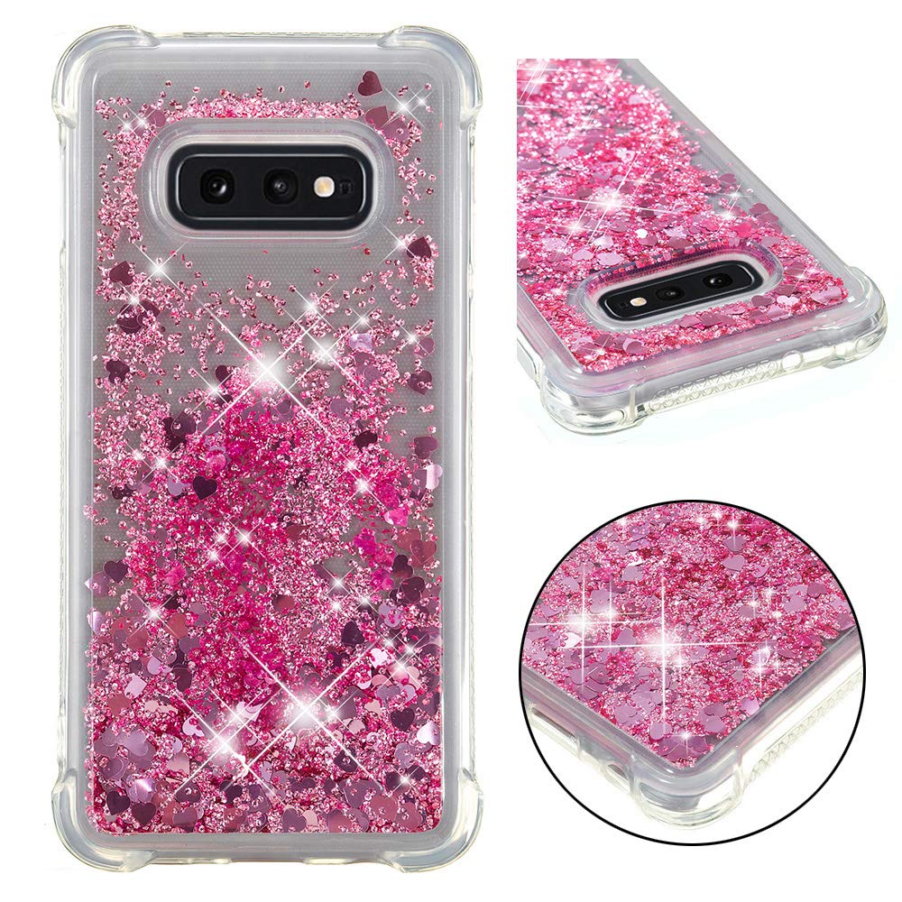 Coque Samsung Galaxy S10e silicone transparente antichoc - 7