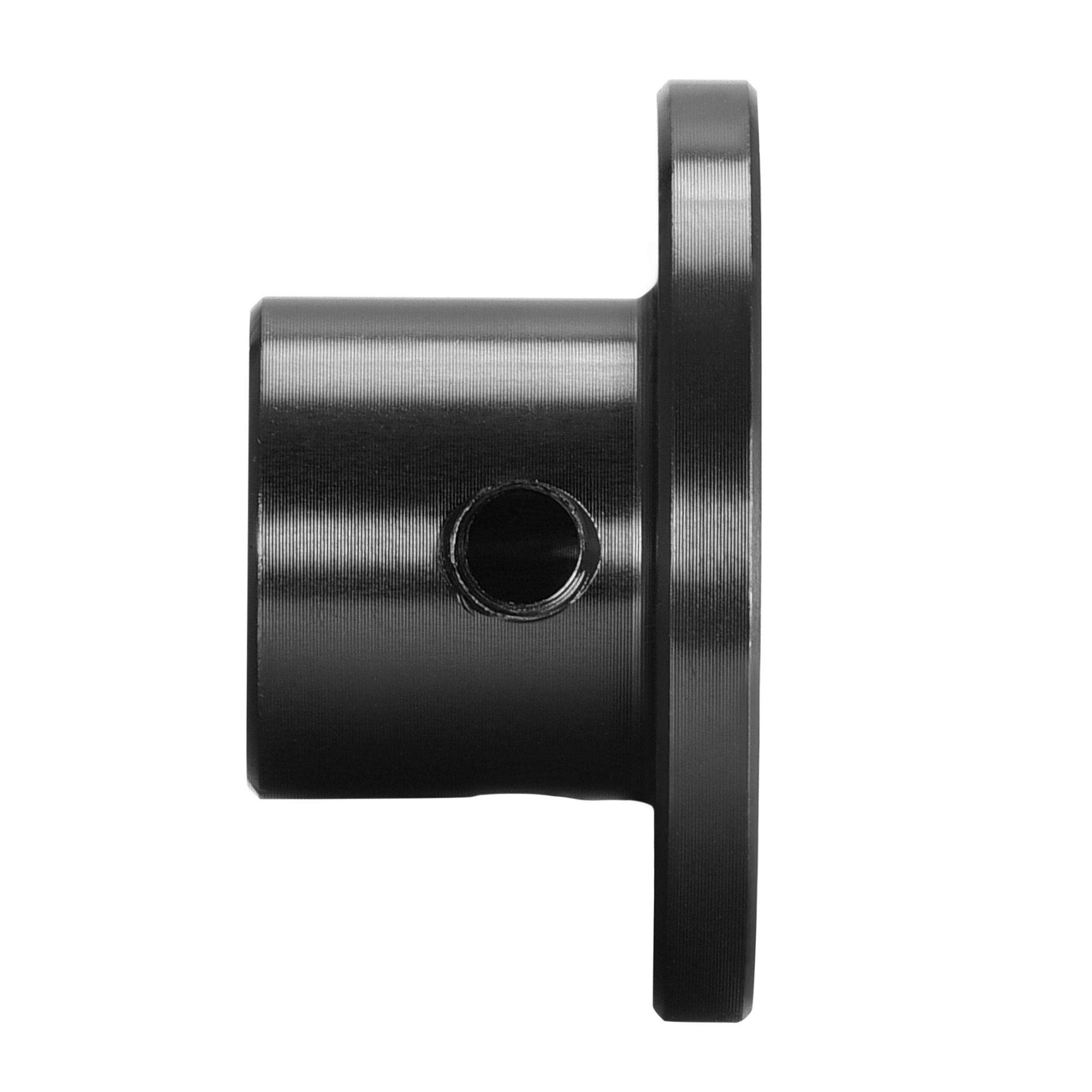 Flanschkupplung 5mm Innendurchmesser - Für RC-Modelle, Motoren, DIY Projekte