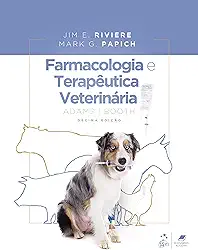 Adams Booth - Farmacologia e Terapêutica Veterinária