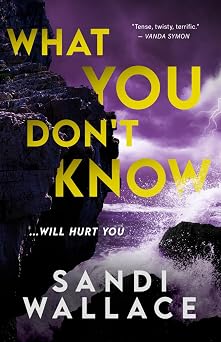 What You Don't Know