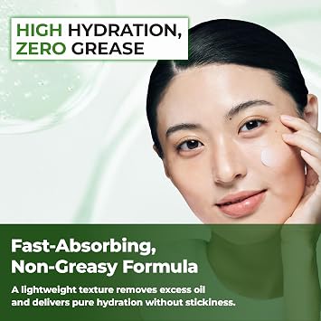 JUMISO 5-Ceramide Cica Barrier Repair Cream for Sensitive Skin, 2.71 oz
