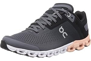 Cloudgo Women's Running Shoes - Experience Comfort and Performance with Every Step