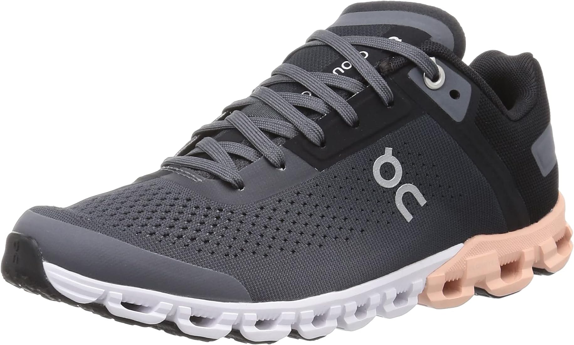 on cloudflow s running