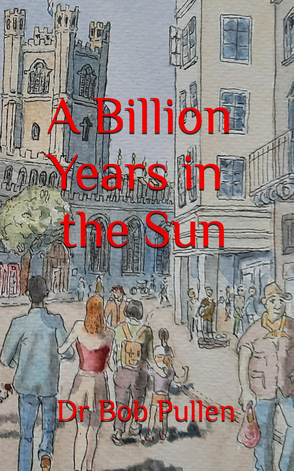A Billion Years in the Sun