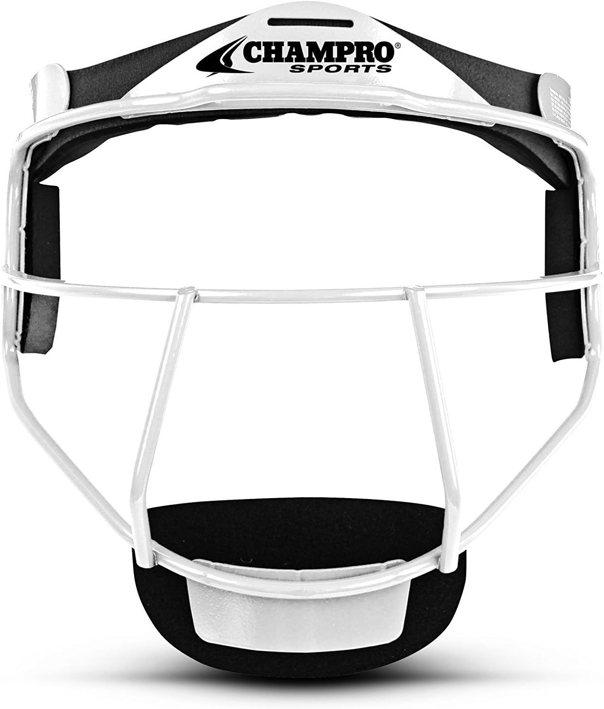 Schutt Sports Titanium Softball Fielders Guard