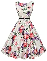 Algopix Similar Product 13 - 1920s Vintage Dresses for Women Pinup