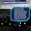 vLinker BM+ OBD2 Bluetooth Diagnostic Scan Tool, OBDII Car Scanner for iOS, Android, and Windows - Made for BimmerCode