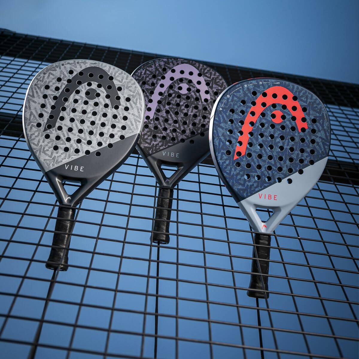 HEAD Vibe Padelschläger
