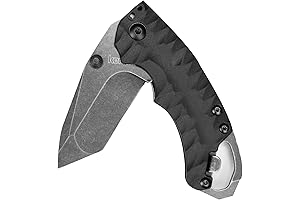 Kershaw Launch 11 Automatic Knife Black Aluminum