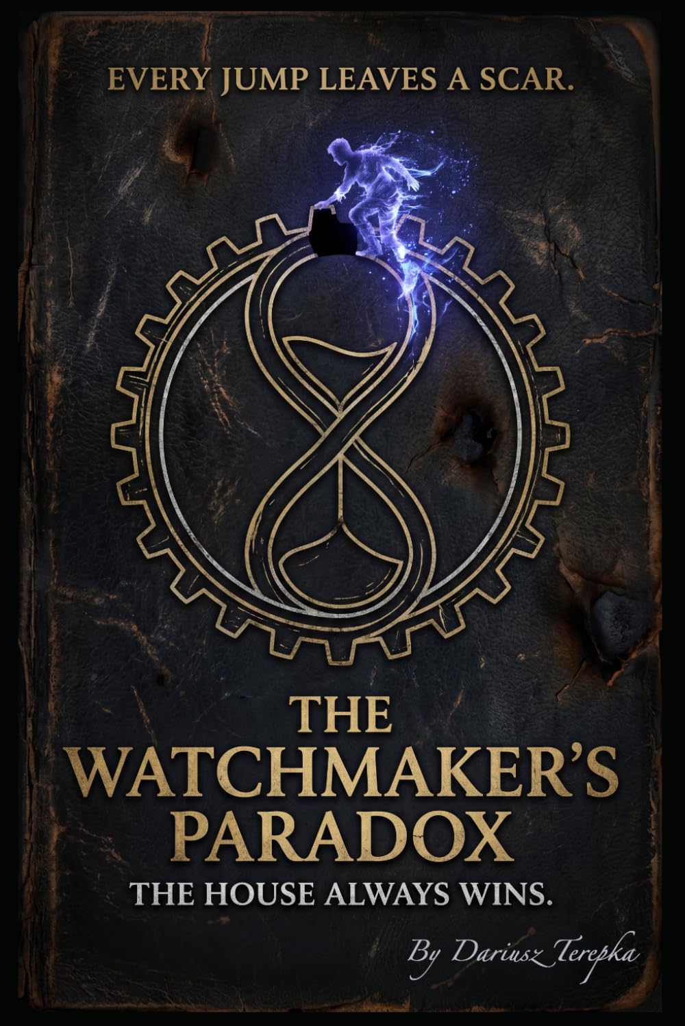 THE WATCHMAKER’S PARADOX.