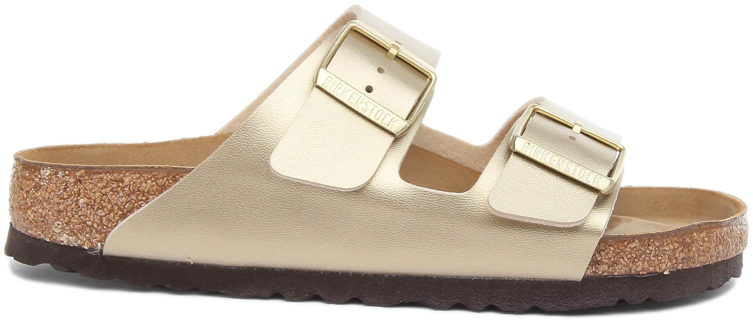 Birkenstock Birkenstock ClaquettesFemme
