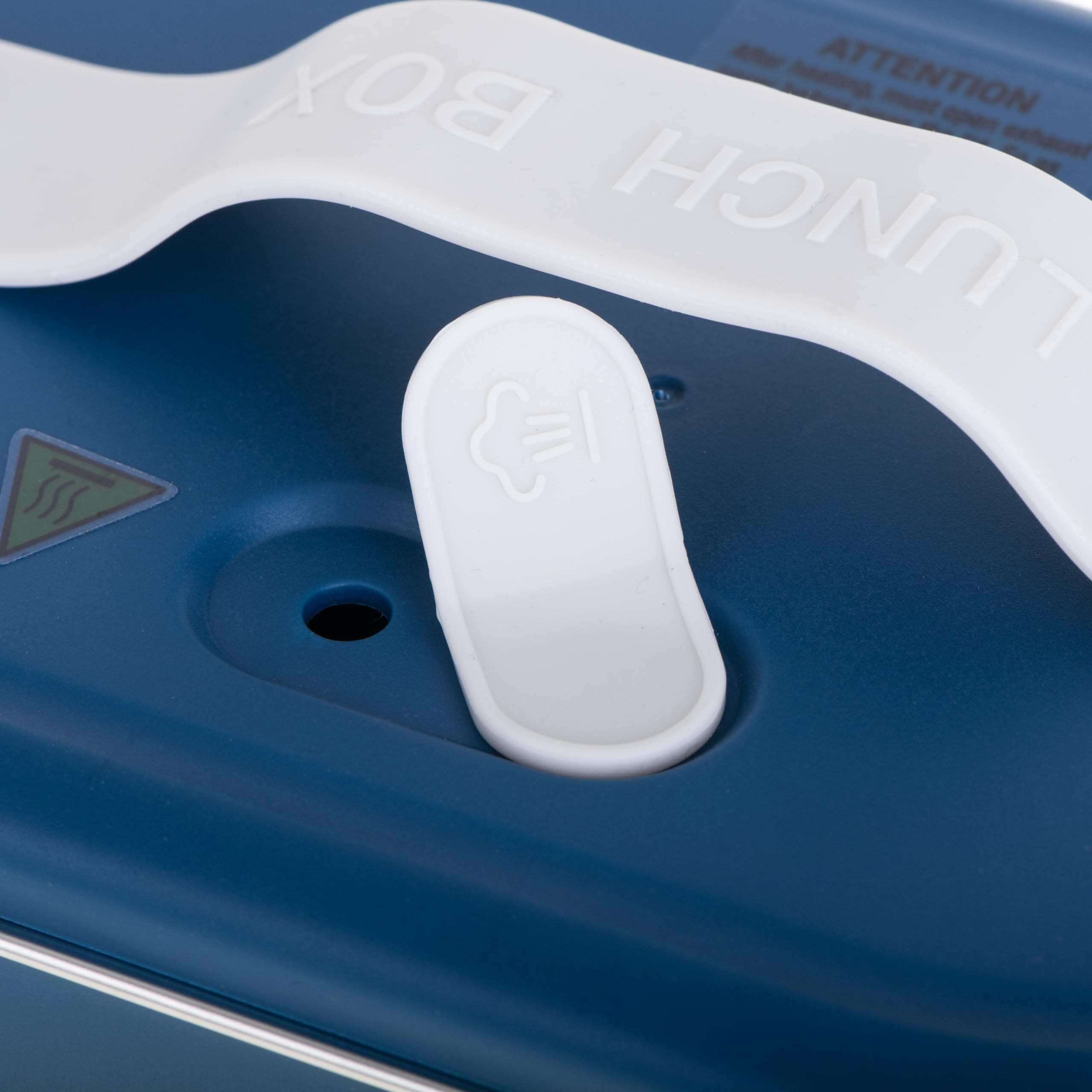 Scaldavivande Elettrico 220V Acciaio Inox Termico Pranzo Ufficio Scuola Viaggi
