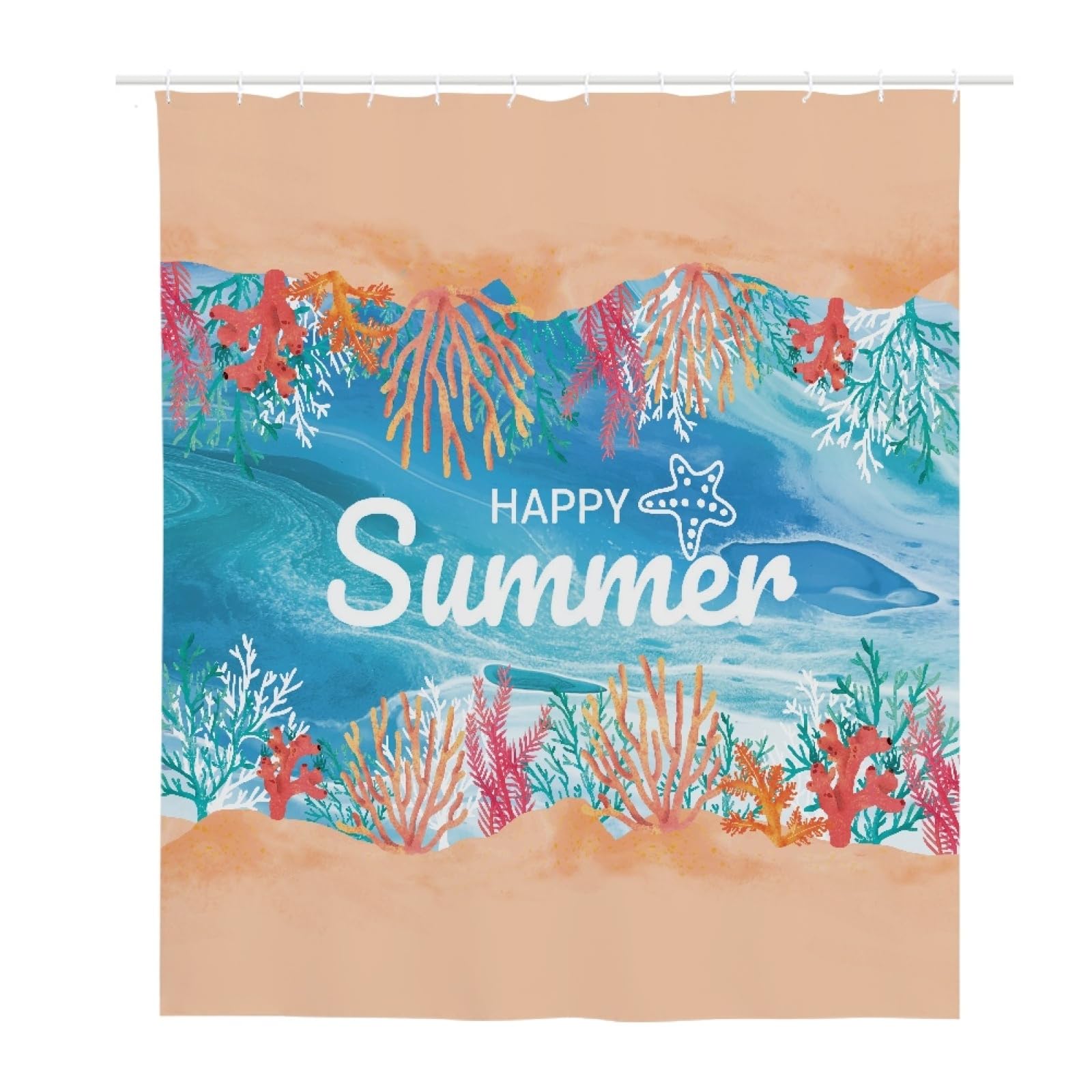 Rideau de douche 200x240 anti moisissure rideau baignoire imperméable