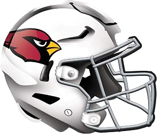 Amazon.com: Arizona Cardinals Helmet