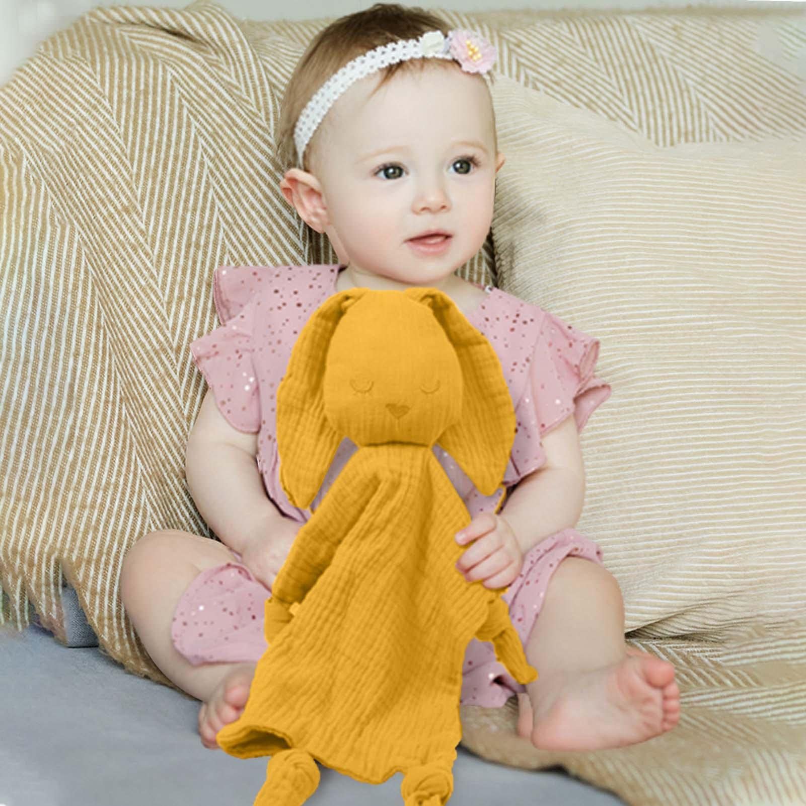 Knuffeldoekjes bij | Bekijk hier