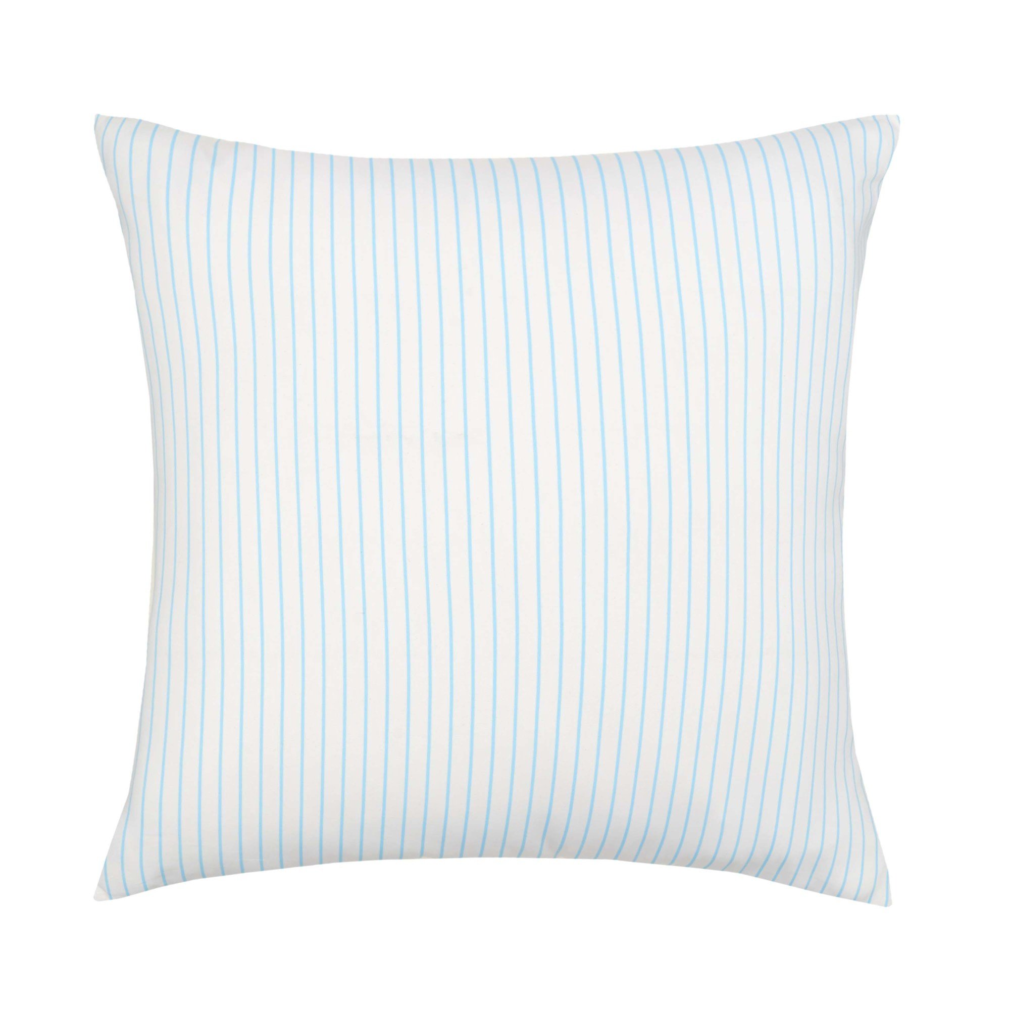 Southern Tide Summerville Sham, European Square, White