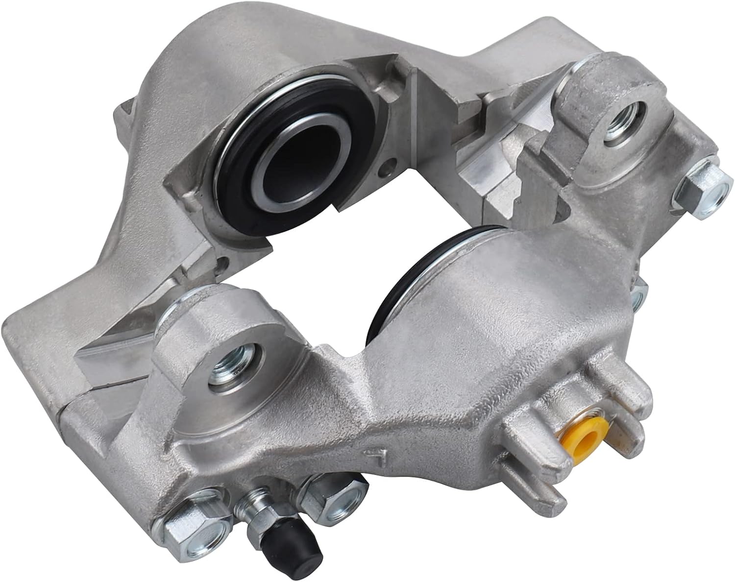 193132 193133 Rear Left & Right Brake Calipers Pair for Subaru Impreza 2006 2007 Disc Brake Calipers