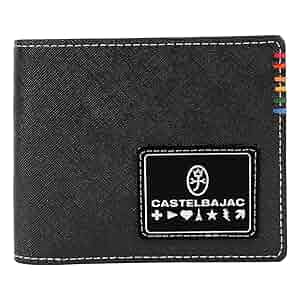 Amazon | [カステルバジャック] 財布 二つ折り 本革 ソート