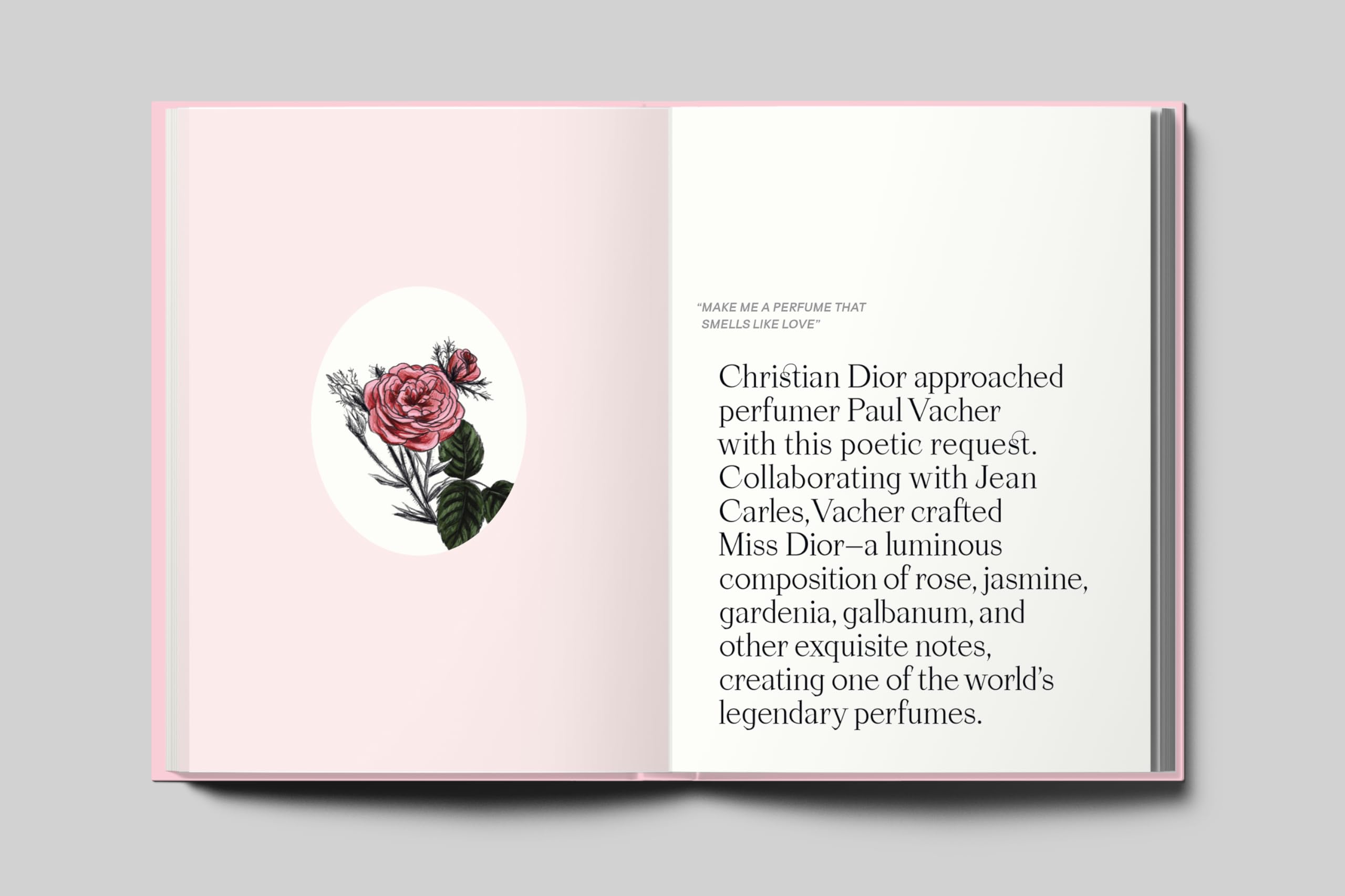 Fashion Unfolded: Pop-Up Dior: 2
