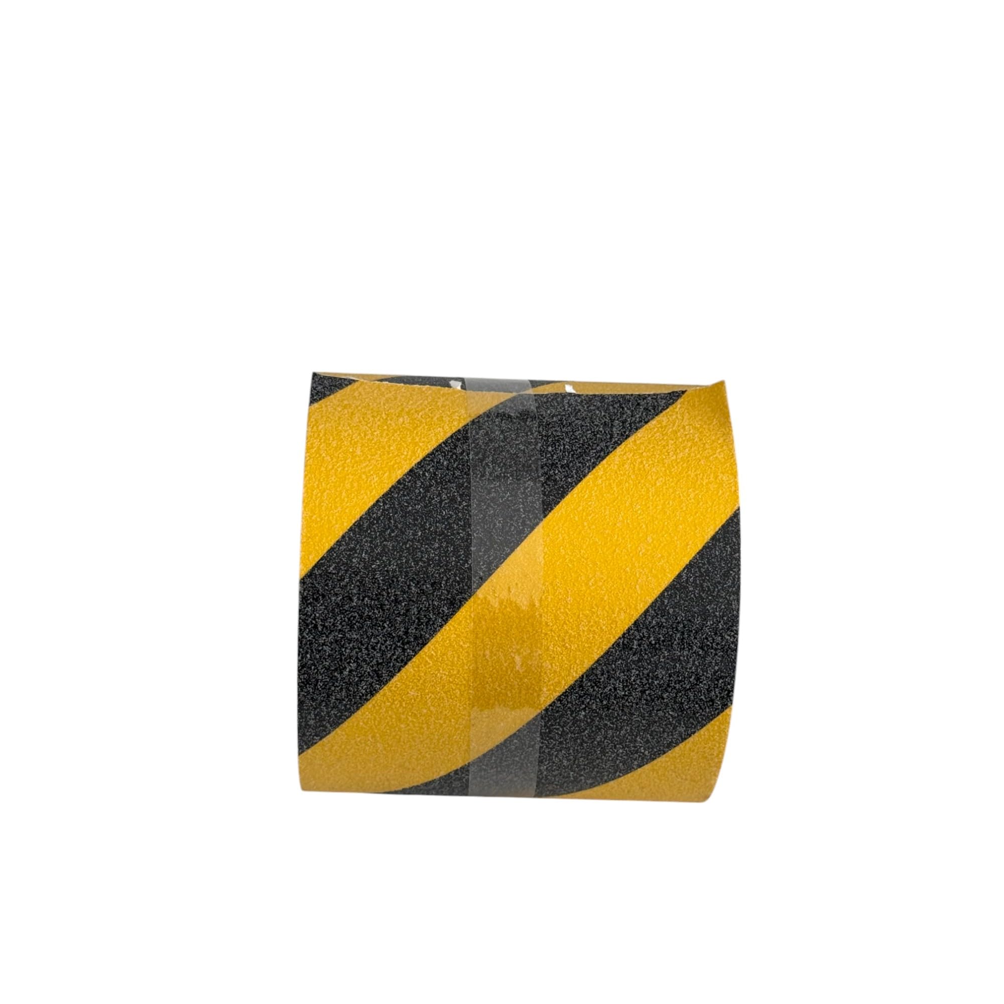 Nastro di sicurezza antiscivolo NST-20 B/Y 5,1 cm x 60' confezione da 1 rotolo nero/giallo