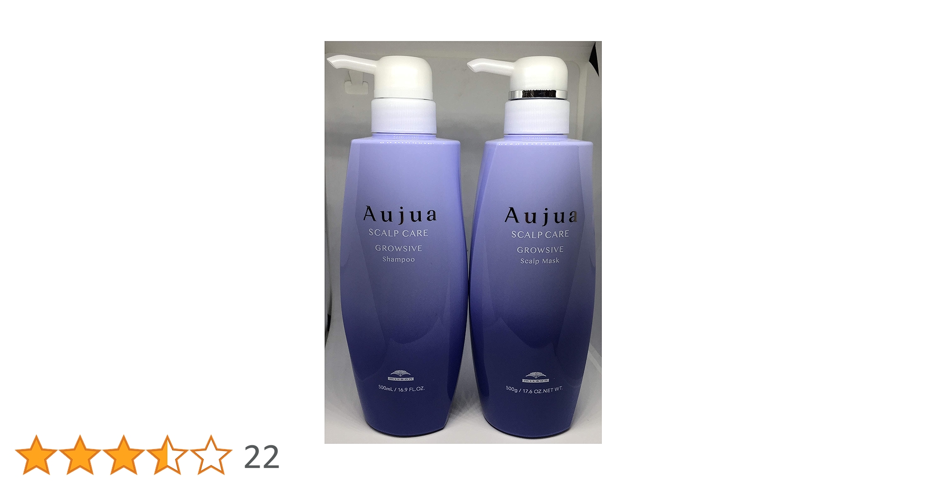 オージュア グロウシブ 新品 シャンプートリートメント1000ml Aujua ミルボン オージュア GR グロウシブ シャンプー 1000mL 詰