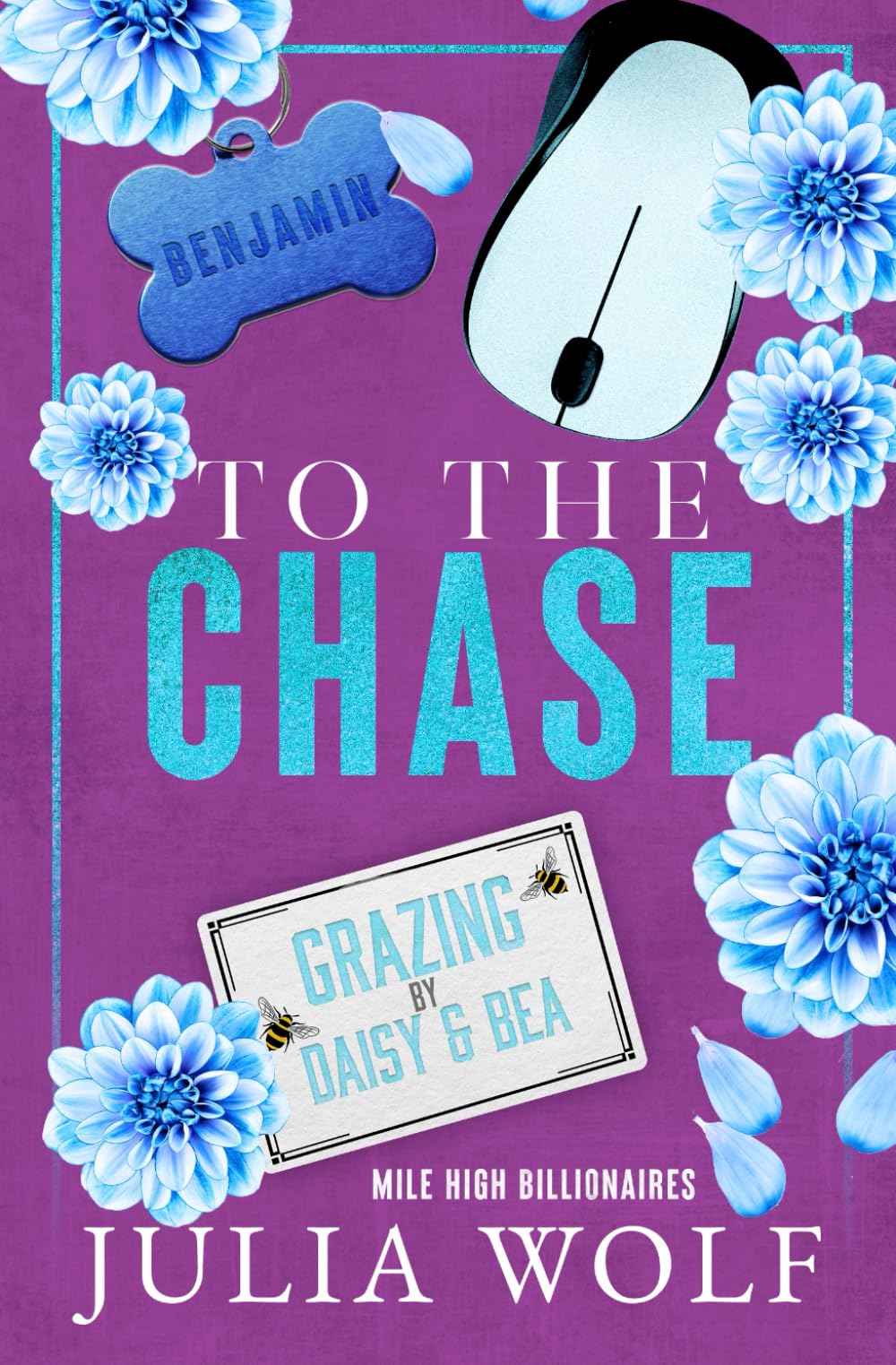 To The Chase: Special Edition