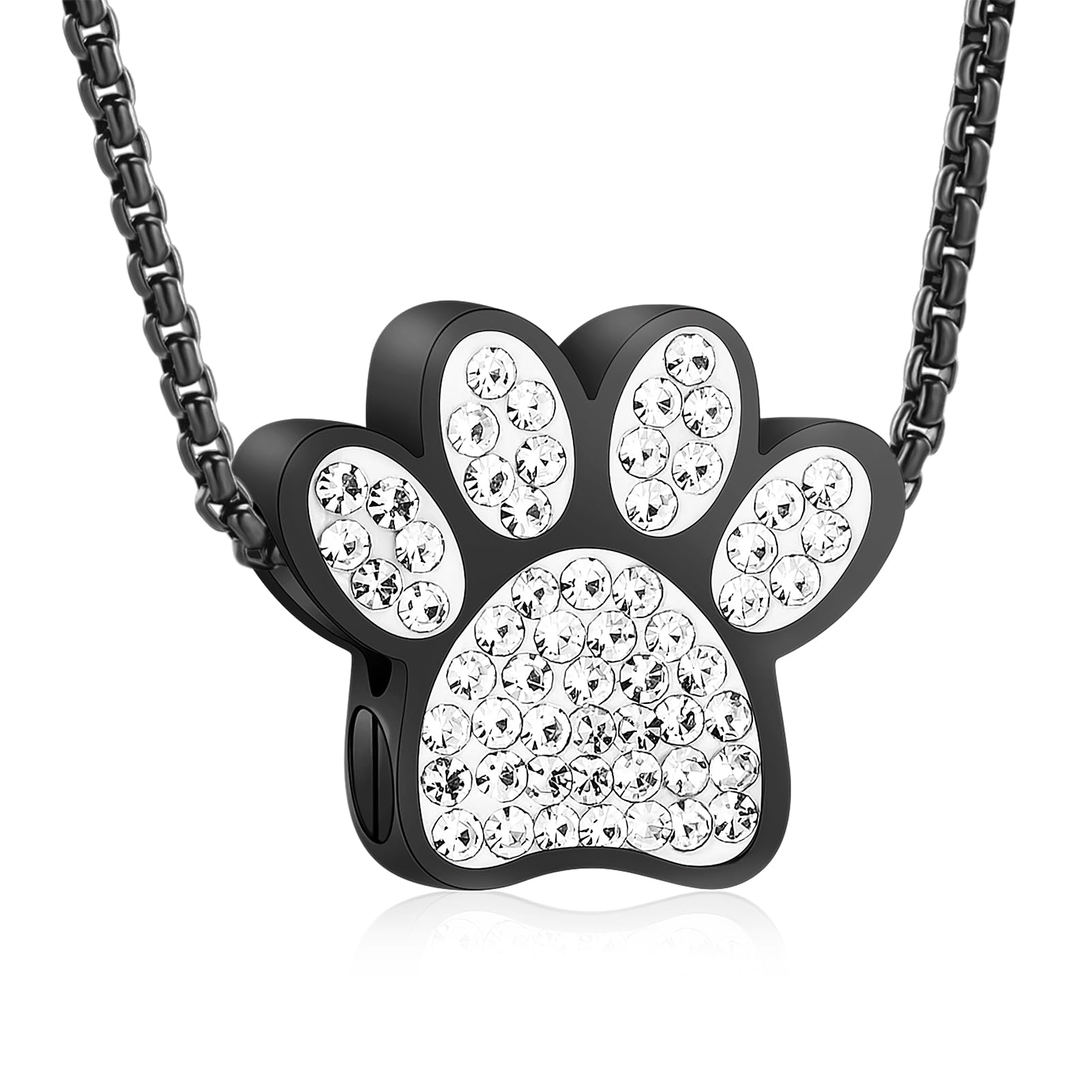 Oinsi Pet Cremation Jewelry - memorials and funerary pet | Mubboo
