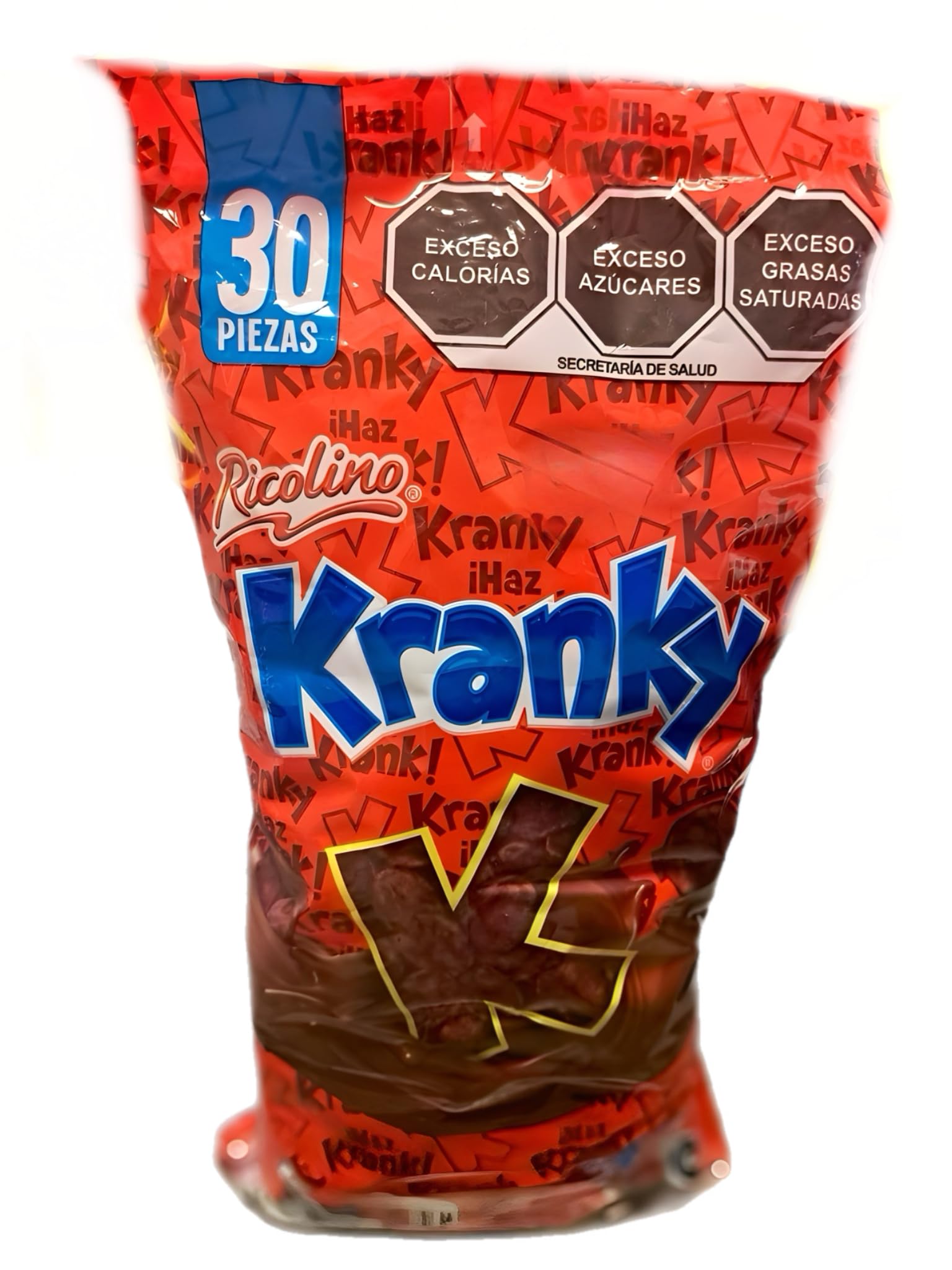 GenericKranky Corn Flakes with Chocolate 15g pack of 30