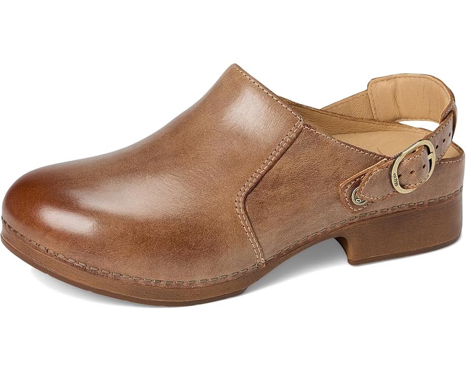 Dansko Millie - Front View