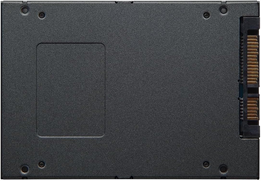 Kingston 240GB Q500 SATA3 2.5 SSD (SQ500S37/240G)