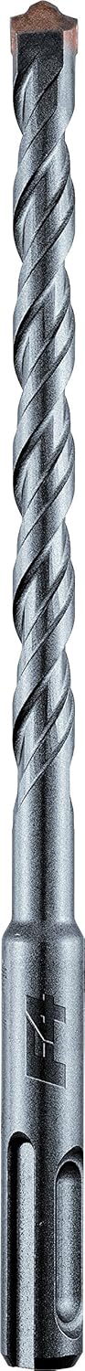 Alpen 83702200100 10,24"/7,87"x22,0mm SDS-plus hammer drill bits