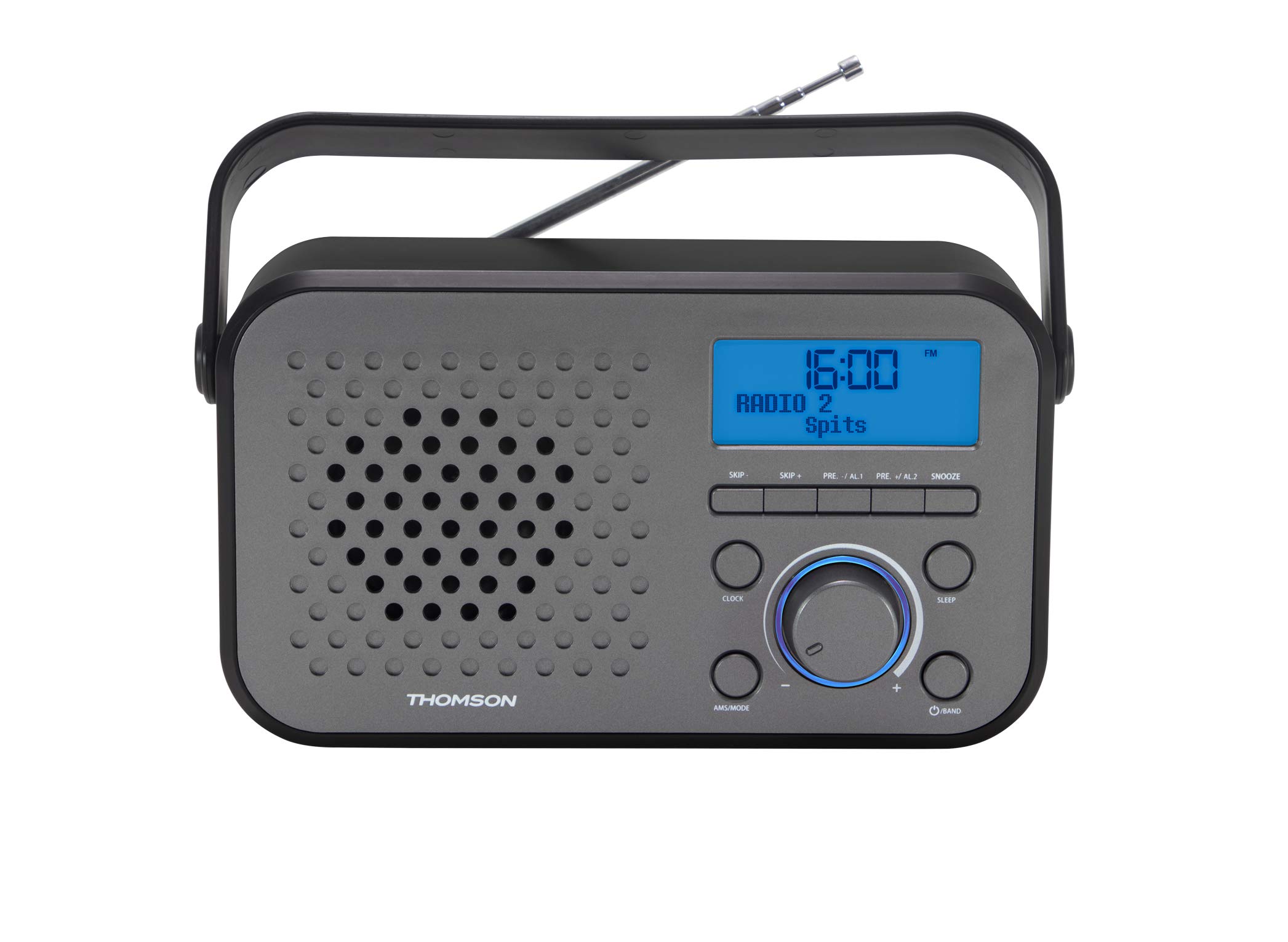 Radio FM portable THOMSON RT353